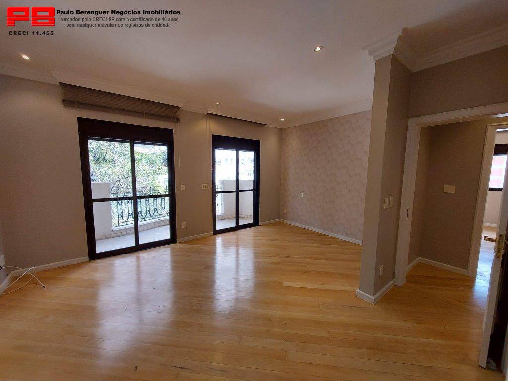 Apartamento para alugar com 4 quartos, 330m² - Foto 21