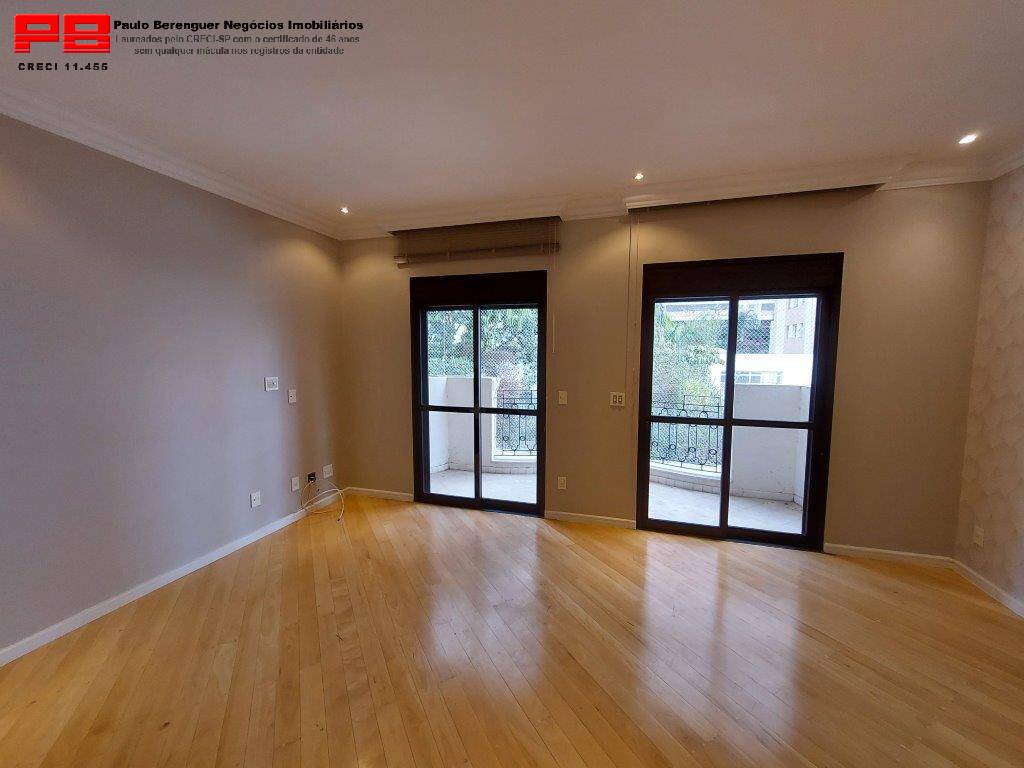 Apartamento para alugar com 4 quartos, 330m² - Foto 22