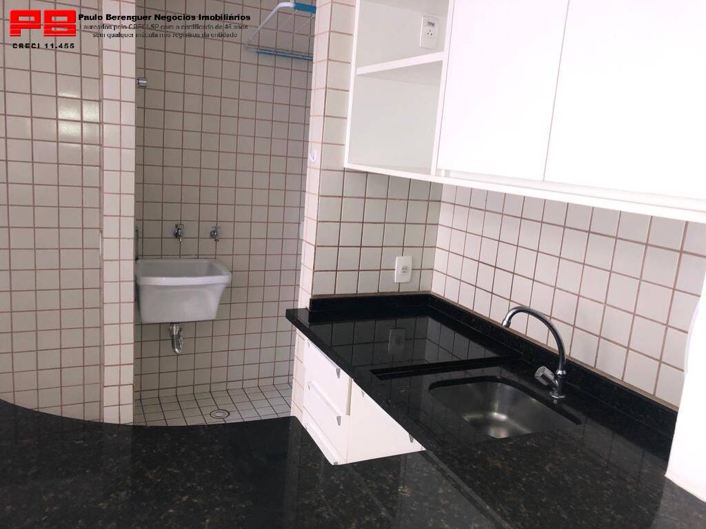 Apartamento à venda e aluguel com 1 quarto, 38m² - Foto 4