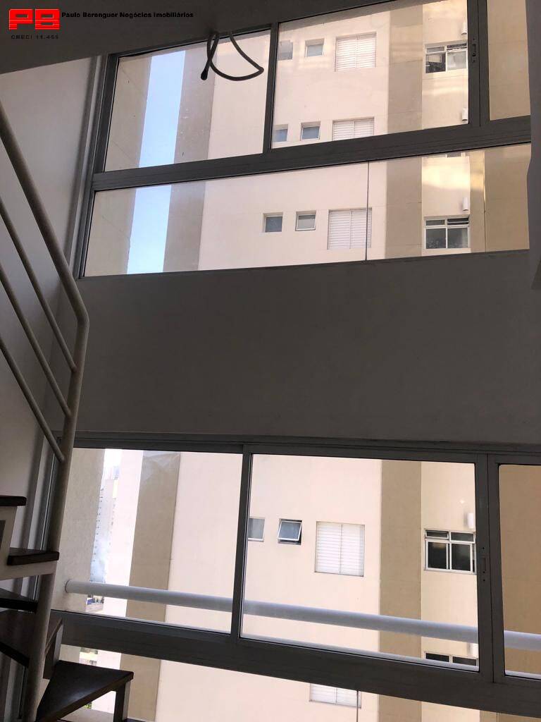 Apartamento à venda e aluguel com 1 quarto, 38m² - Foto 11