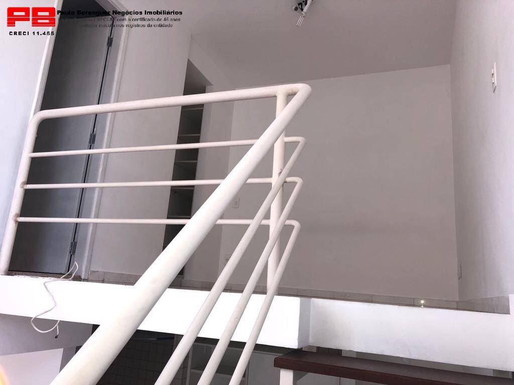 Apartamento à venda e aluguel com 1 quarto, 38m² - Foto 14