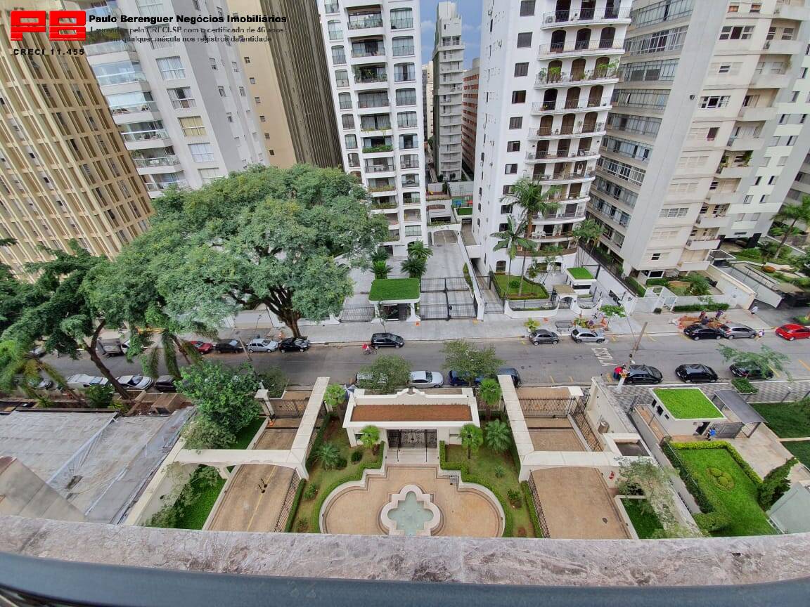 Apartamento à venda com 4 quartos, 320m² - Foto 2