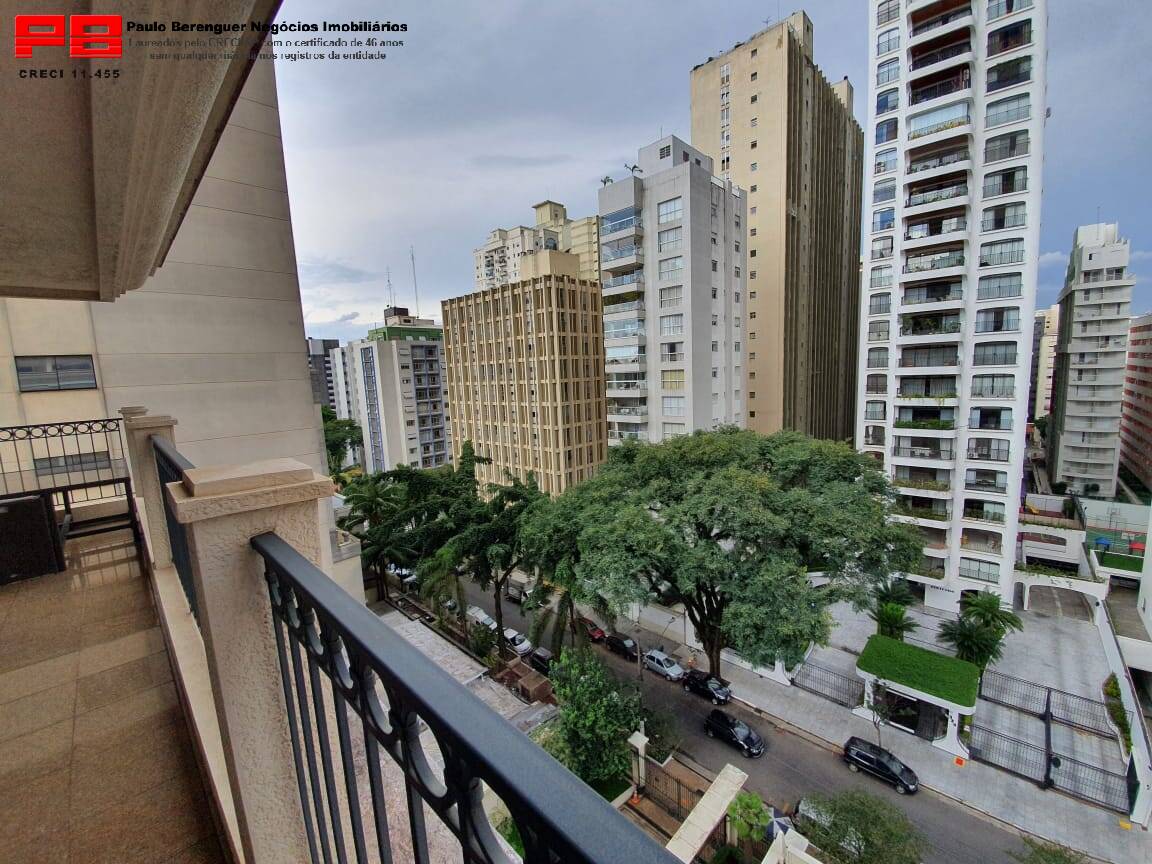 Apartamento à venda com 4 quartos, 320m² - Foto 5