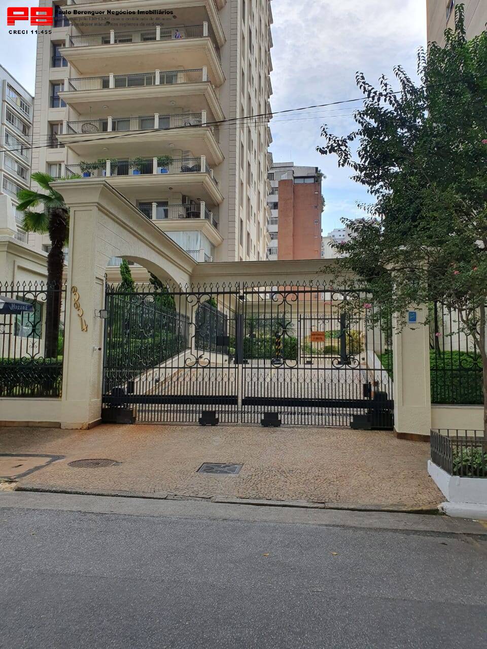 Apartamento à venda com 4 quartos, 320m² - Foto 15