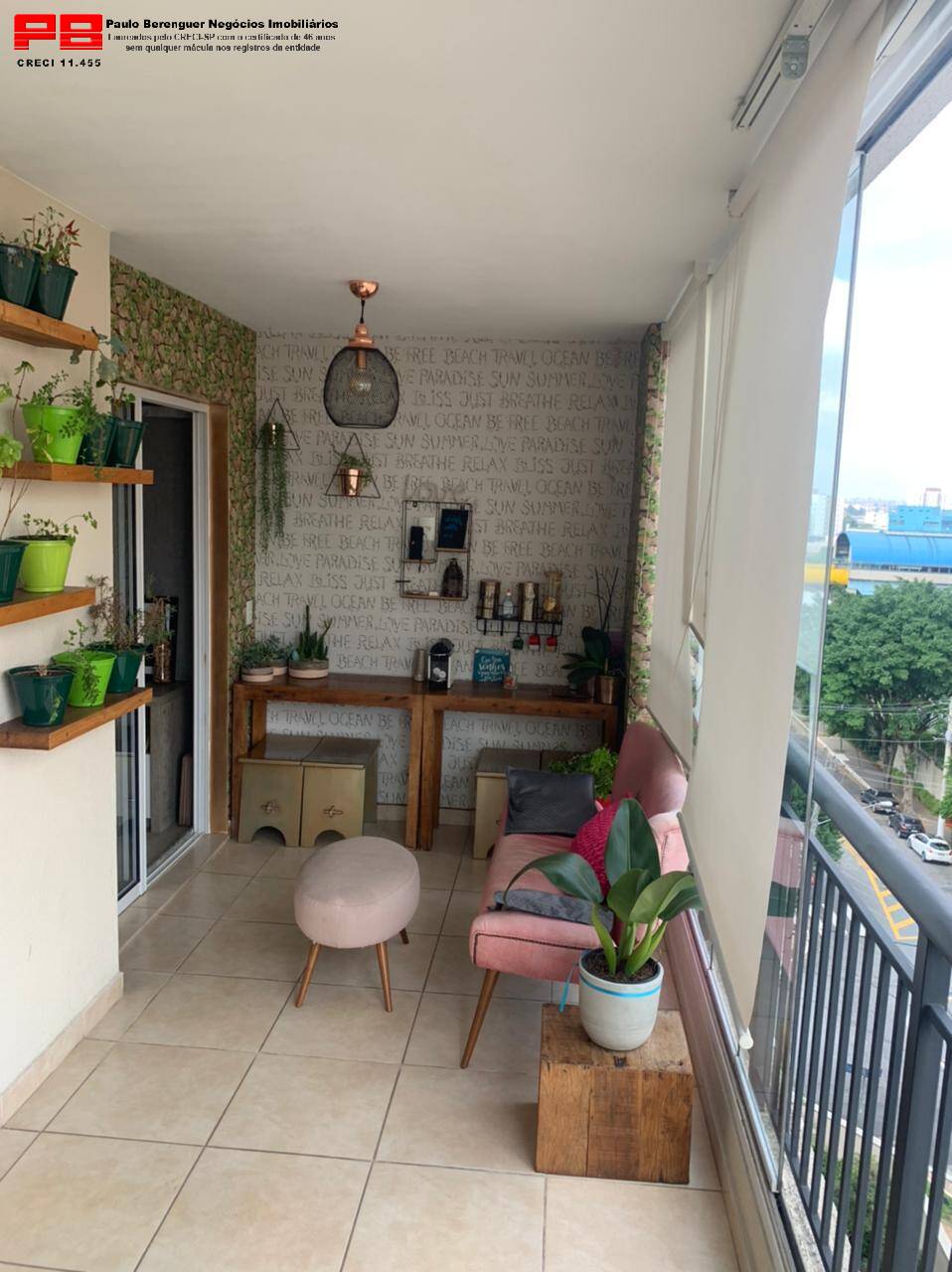 Apartamento à venda com 2 quartos, 69m² - Foto 17