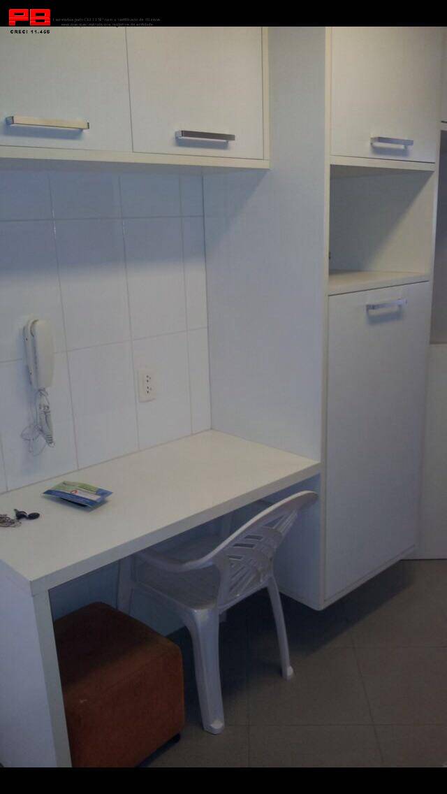 Apartamento à venda com 3 quartos, 121m² - Foto 6