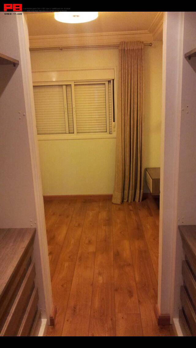 Apartamento à venda com 3 quartos, 121m² - Foto 11