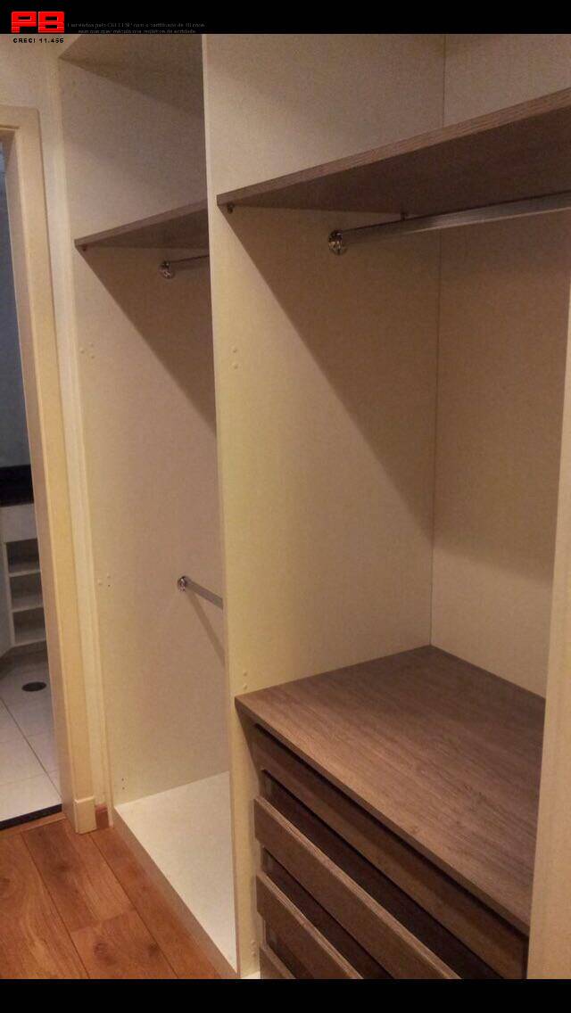 Apartamento à venda com 3 quartos, 121m² - Foto 12