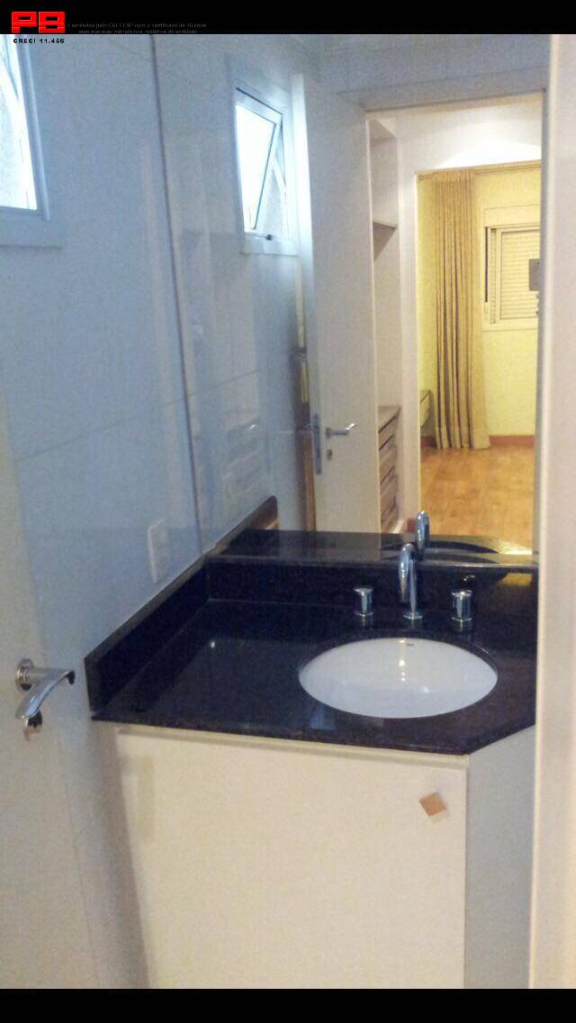 Apartamento à venda com 3 quartos, 121m² - Foto 14