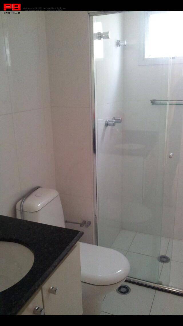 Apartamento à venda com 3 quartos, 121m² - Foto 19