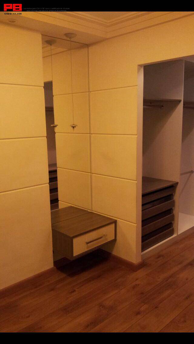 Apartamento à venda com 3 quartos, 121m² - Foto 20