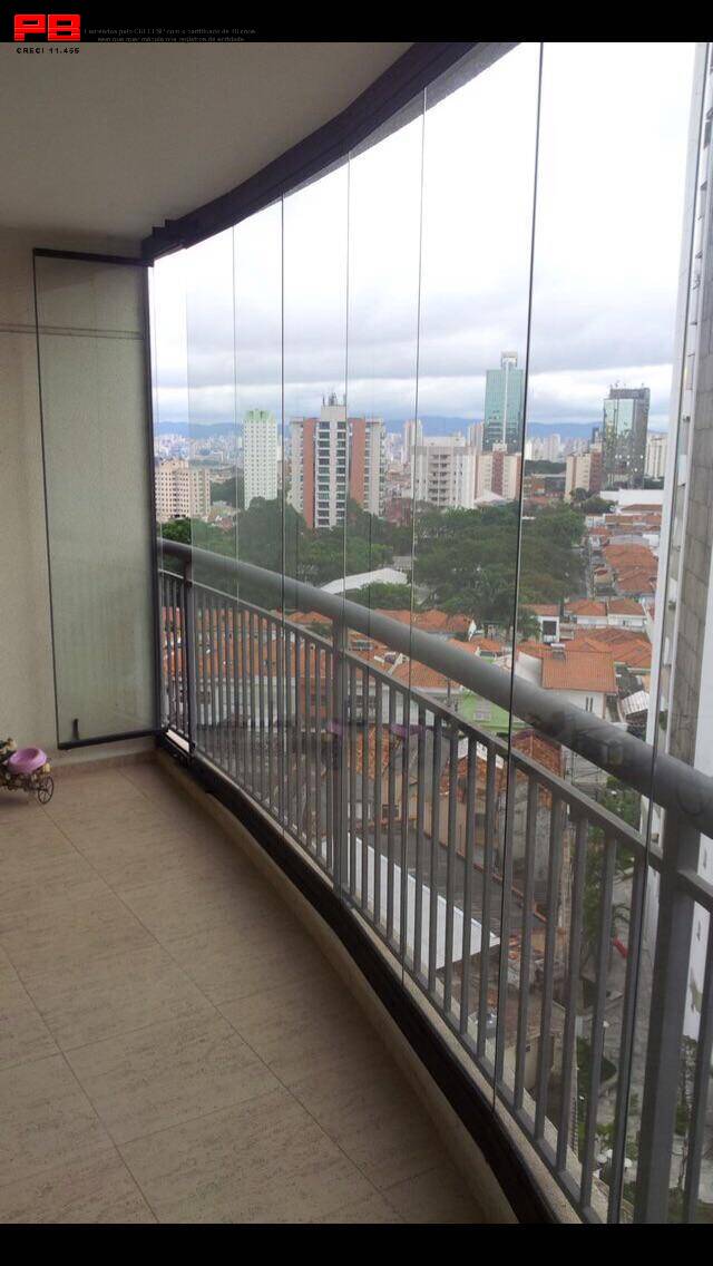 Apartamento à venda com 3 quartos, 121m² - Foto 21