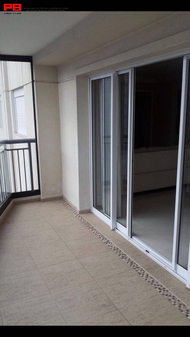 Apartamento à venda com 3 quartos, 121m² - Foto 22