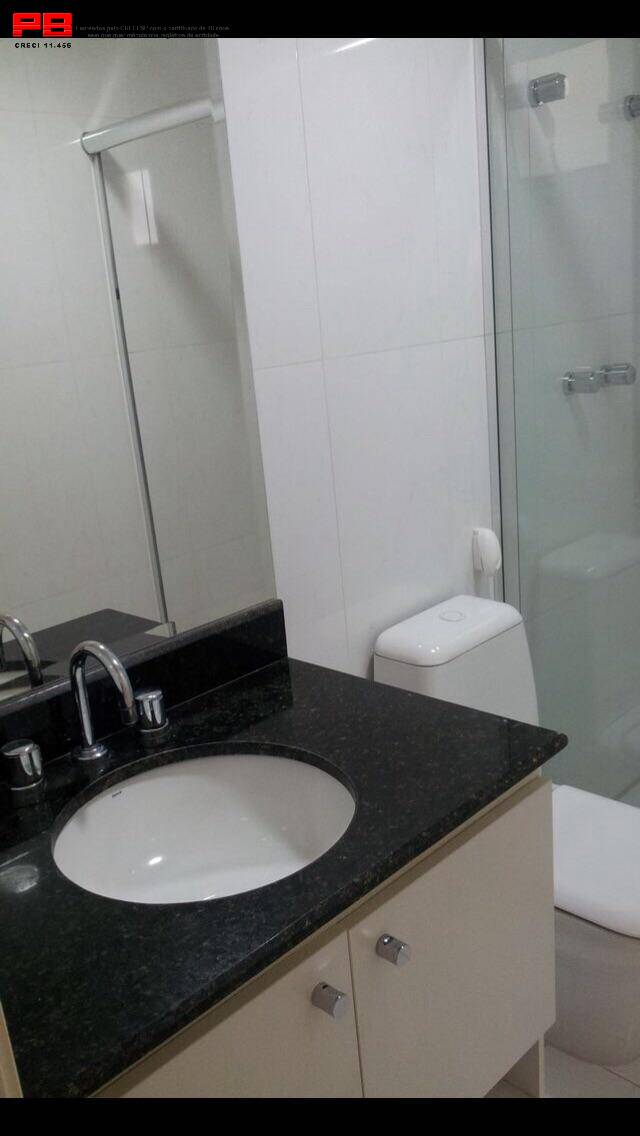 Apartamento à venda com 3 quartos, 121m² - Foto 23