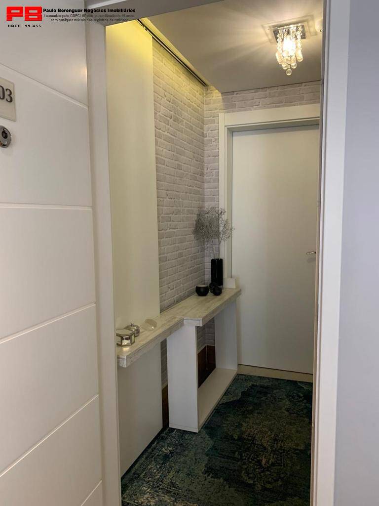 Apartamento à venda com 4 quartos, 172m² - Foto 1