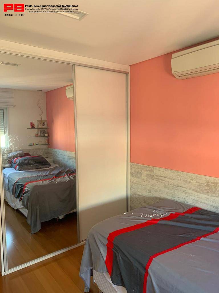 Apartamento à venda com 4 quartos, 172m² - Foto 11