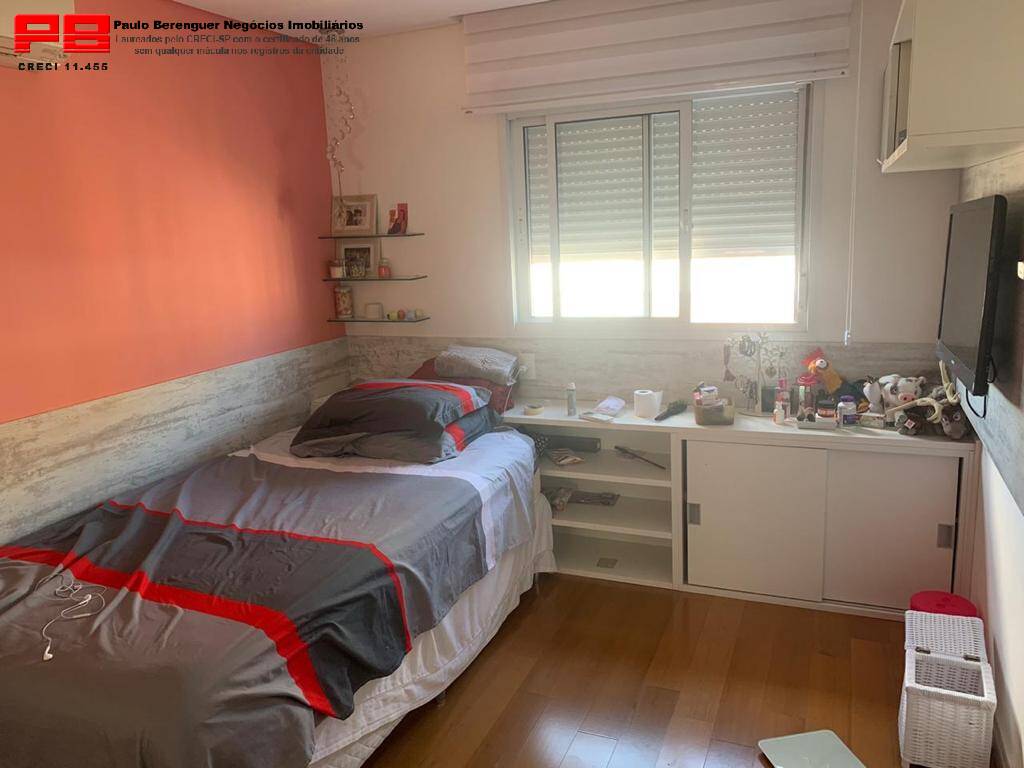 Apartamento à venda com 4 quartos, 172m² - Foto 12