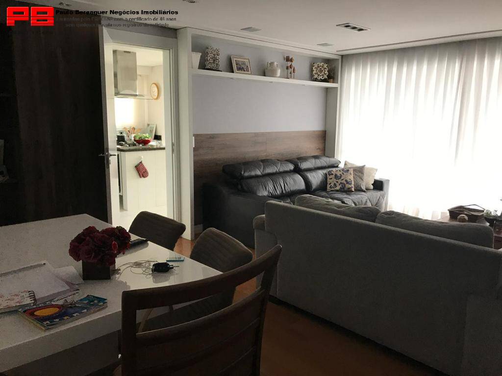 Apartamento à venda com 4 quartos, 172m² - Foto 13