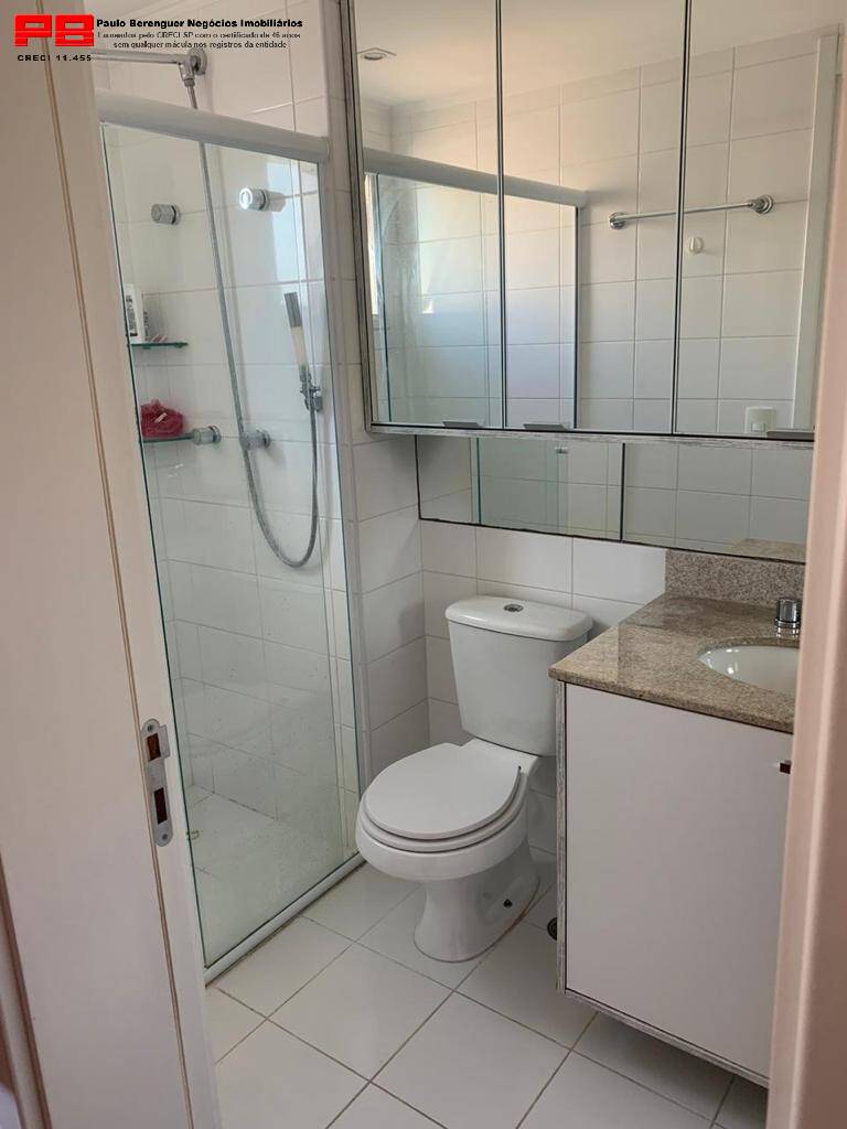 Apartamento à venda com 4 quartos, 172m² - Foto 15