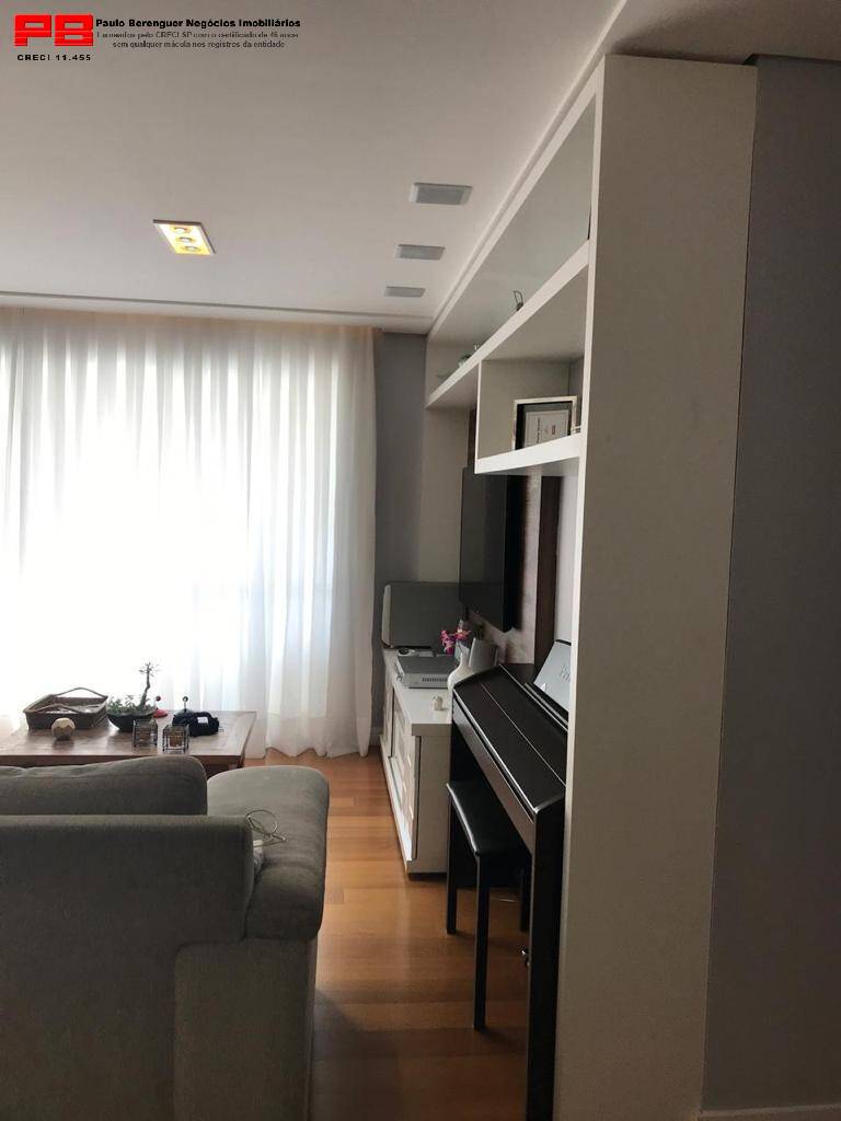 Apartamento à venda com 4 quartos, 172m² - Foto 14