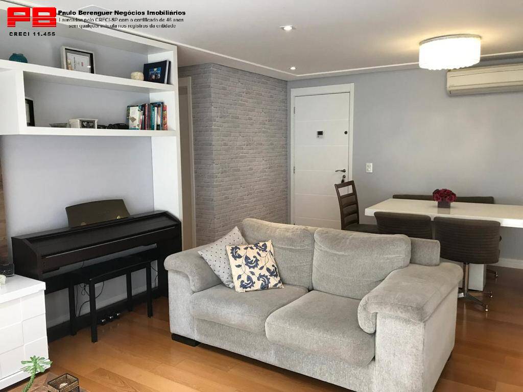 Apartamento à venda com 4 quartos, 172m² - Foto 17