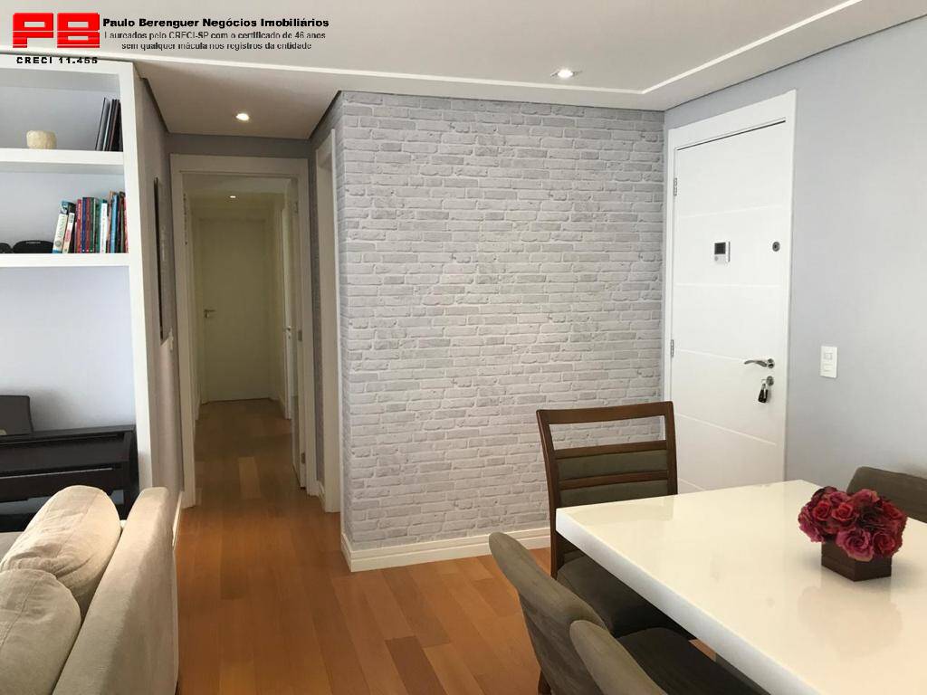 Apartamento à venda com 4 quartos, 172m² - Foto 19