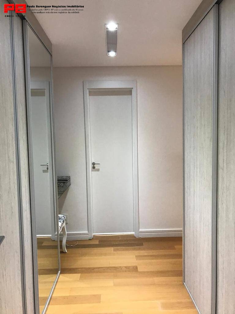 Apartamento à venda com 4 quartos, 172m² - Foto 21