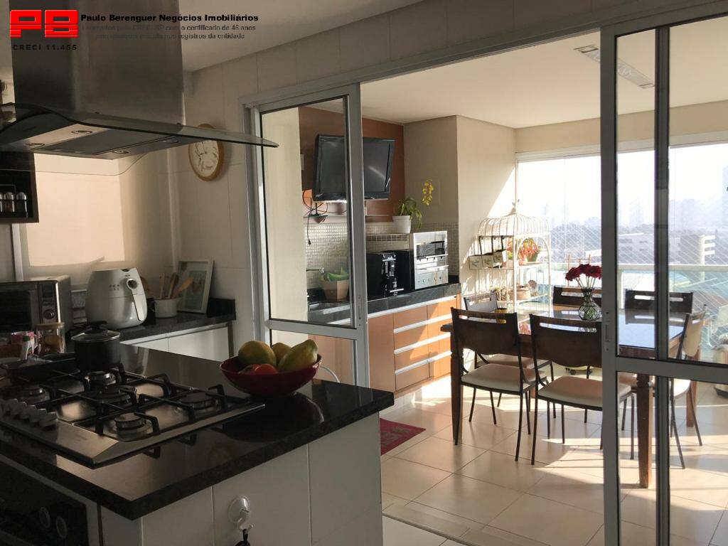 Apartamento à venda com 4 quartos, 172m² - Foto 22