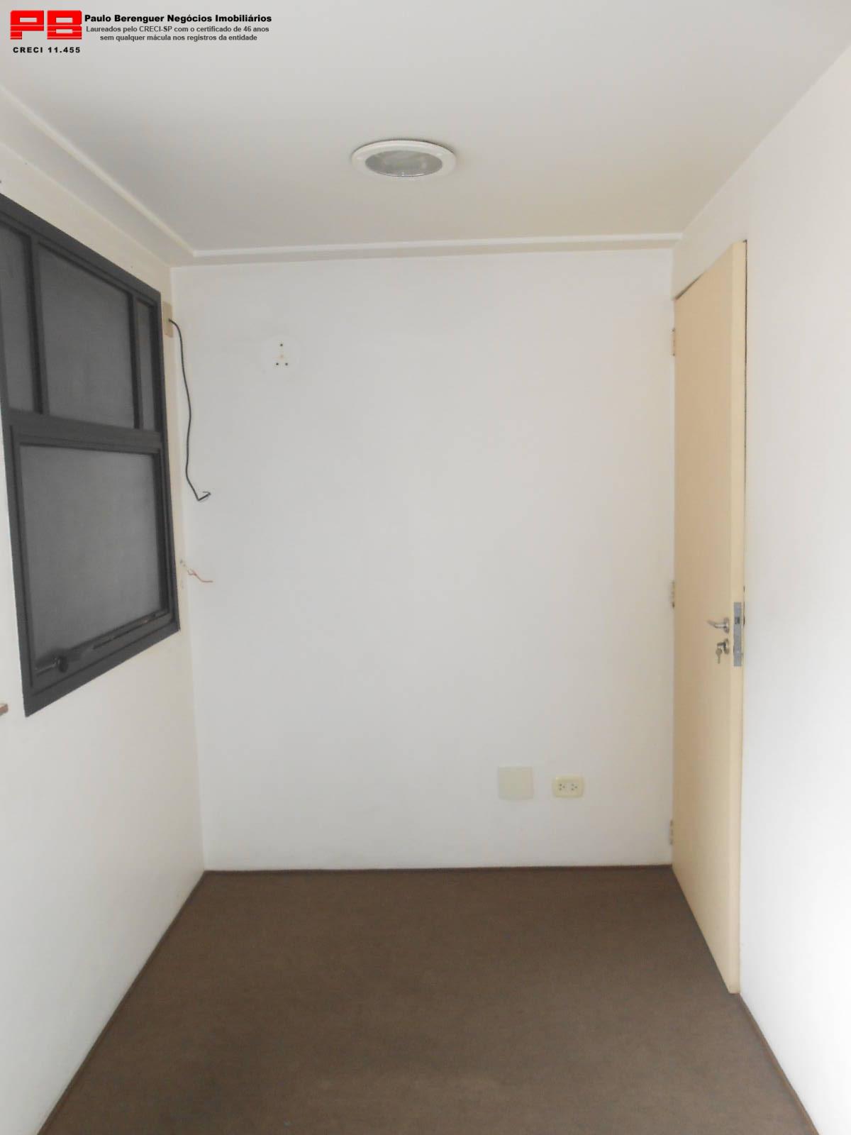 Conjunto Comercial-Sala para alugar, 33m² - Foto 4