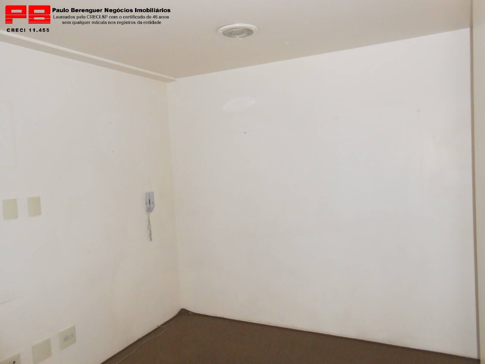 Conjunto Comercial-Sala para alugar, 33m² - Foto 7