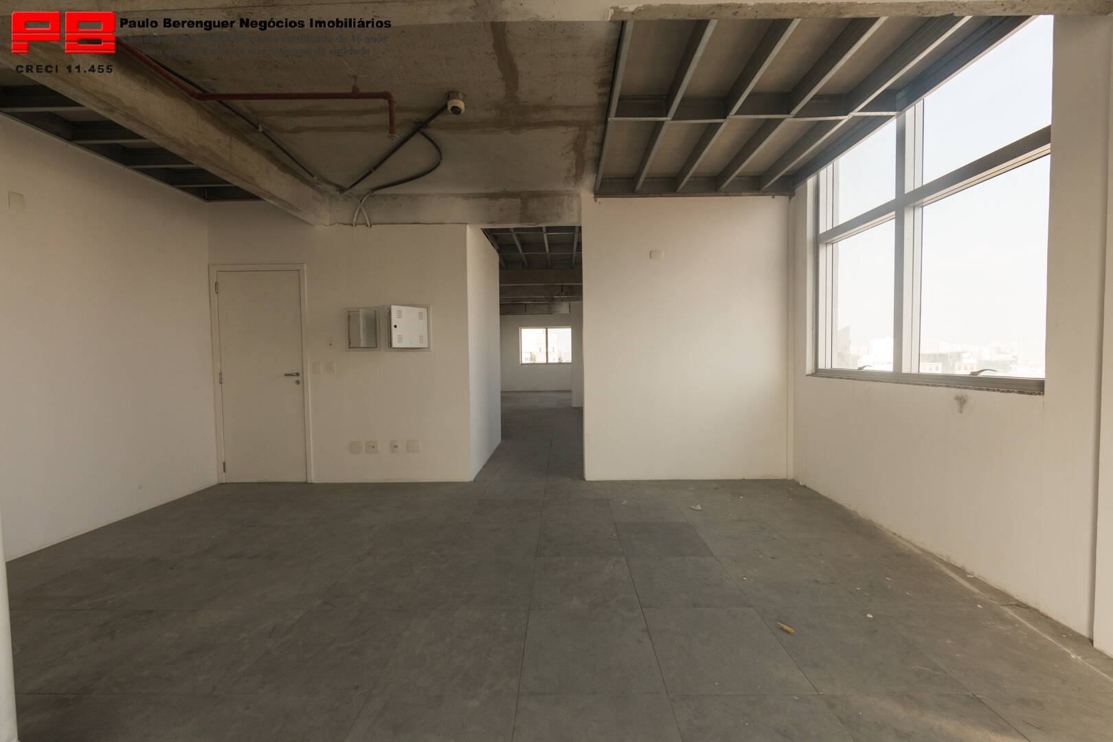 Prédio Inteiro para alugar, 263m² - Foto 1