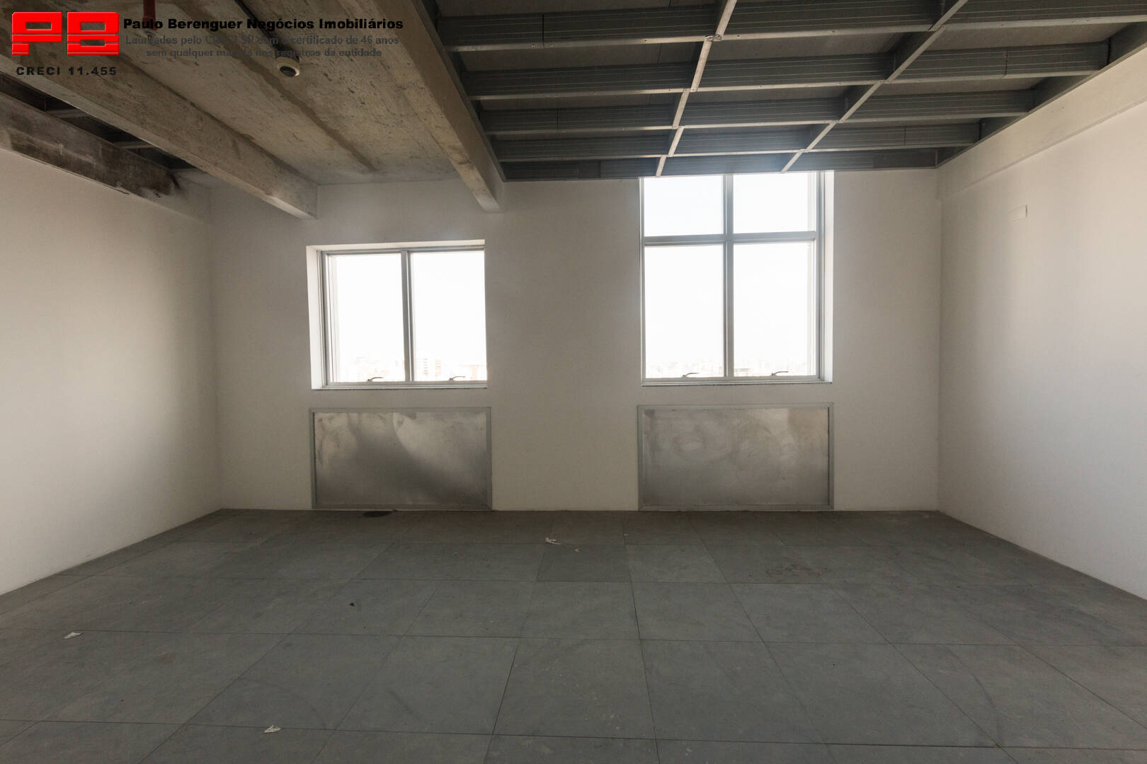 Prédio Inteiro para alugar, 263m² - Foto 3