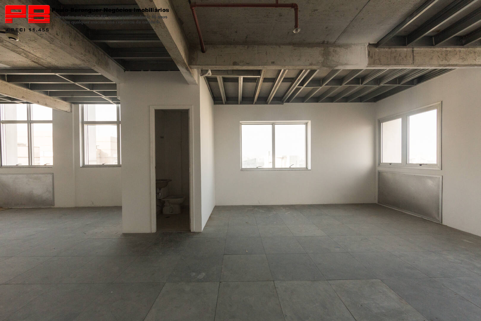 Prédio Inteiro para alugar, 263m² - Foto 4