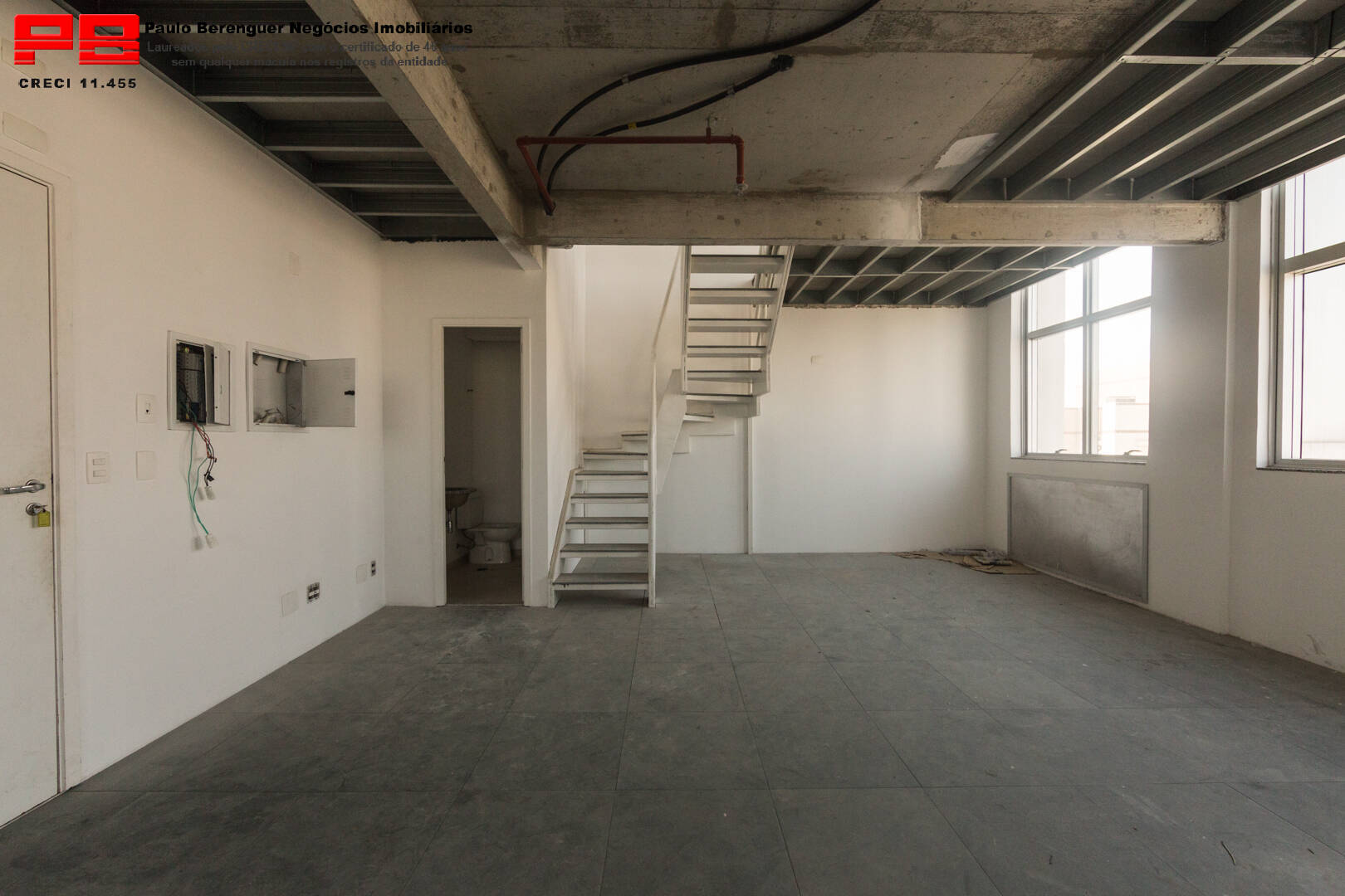 Prédio Inteiro para alugar, 263m² - Foto 5