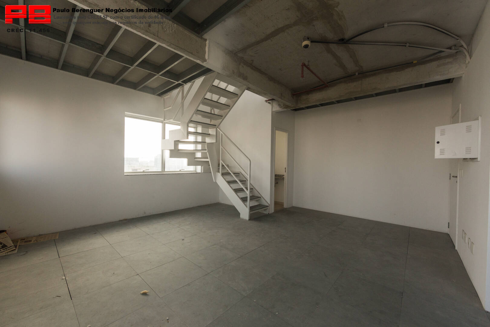 Prédio Inteiro para alugar, 263m² - Foto 8