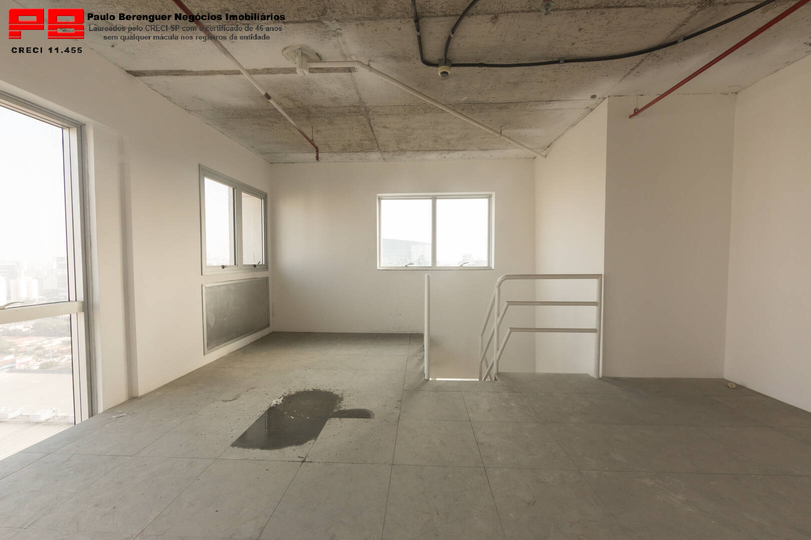 Prédio Inteiro para alugar, 263m² - Foto 10