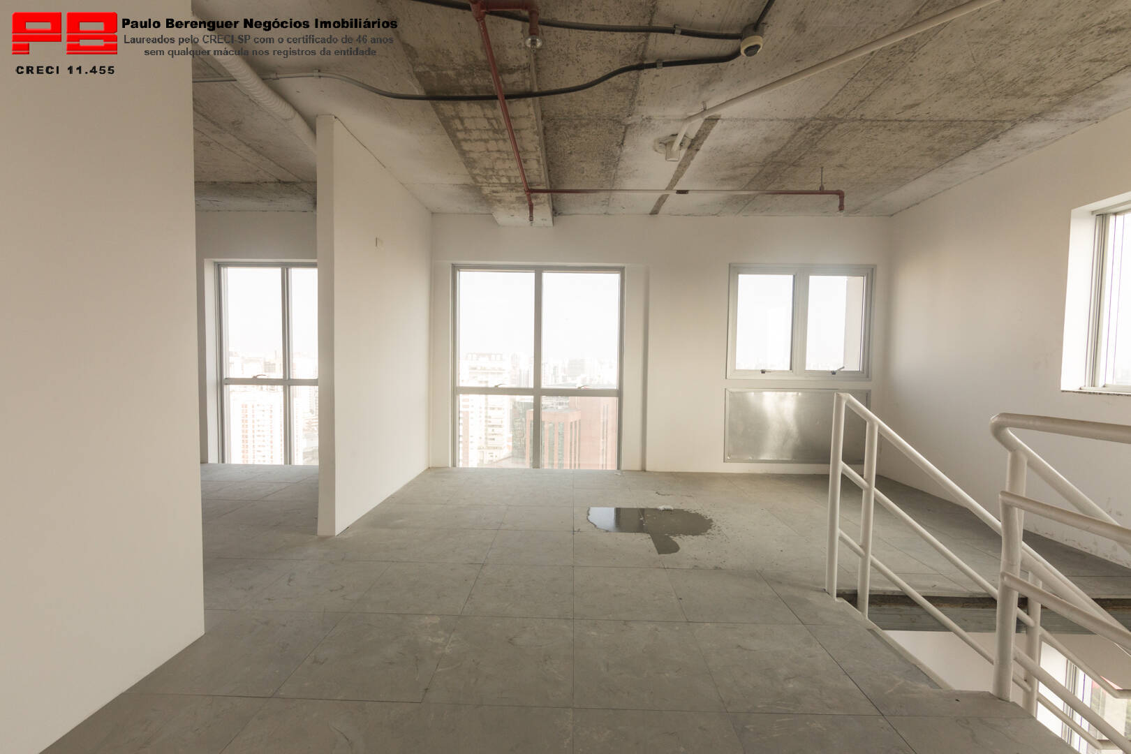 Prédio Inteiro para alugar, 263m² - Foto 11