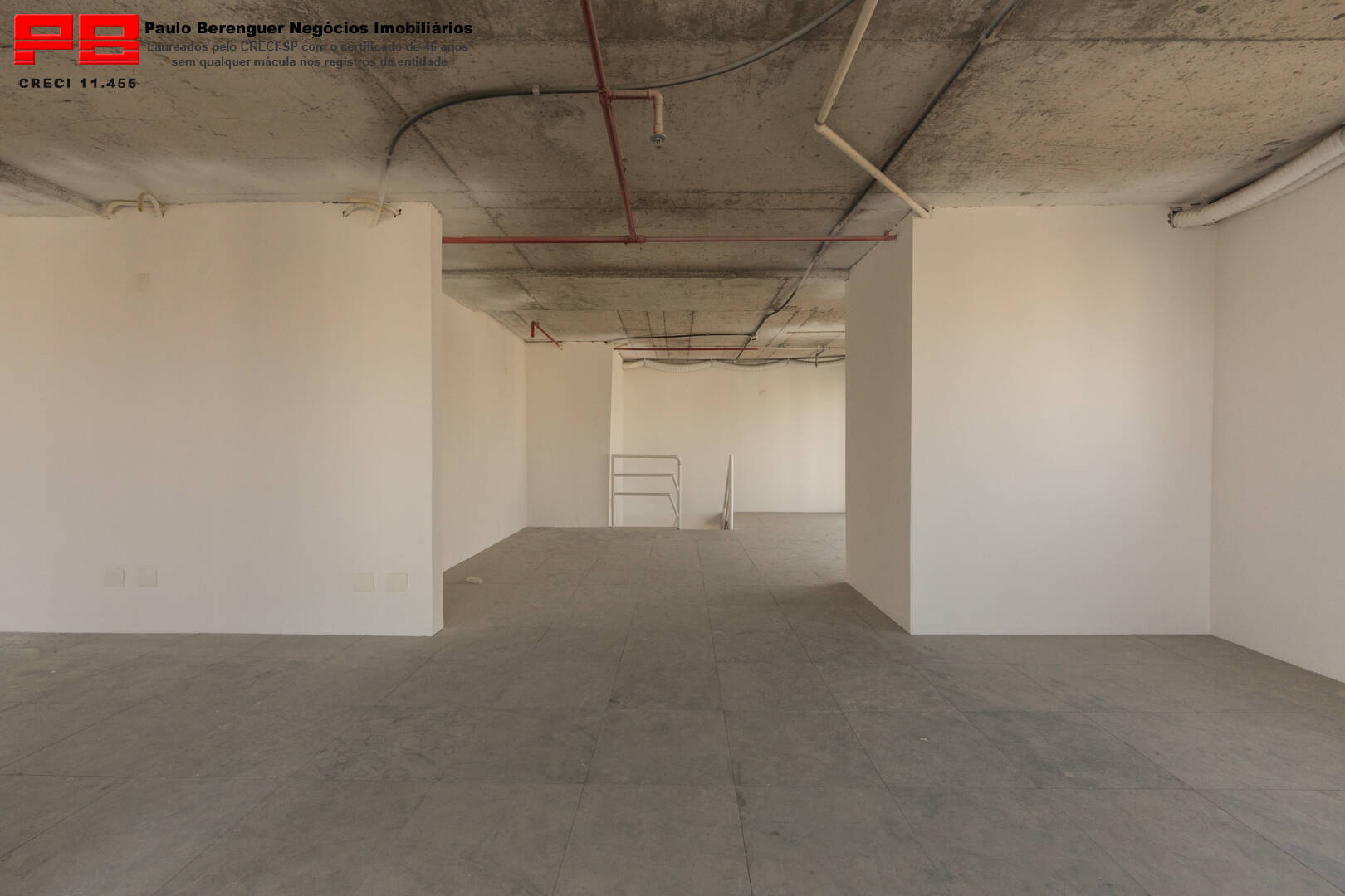 Prédio Inteiro para alugar, 263m² - Foto 12