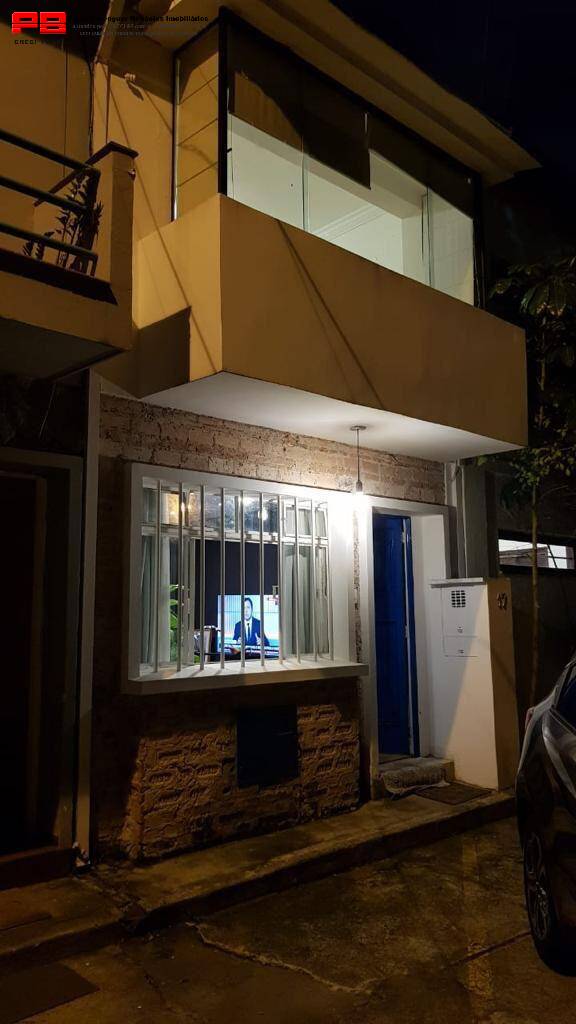 Sobrado à venda com 2 quartos, 90m² - Foto 3