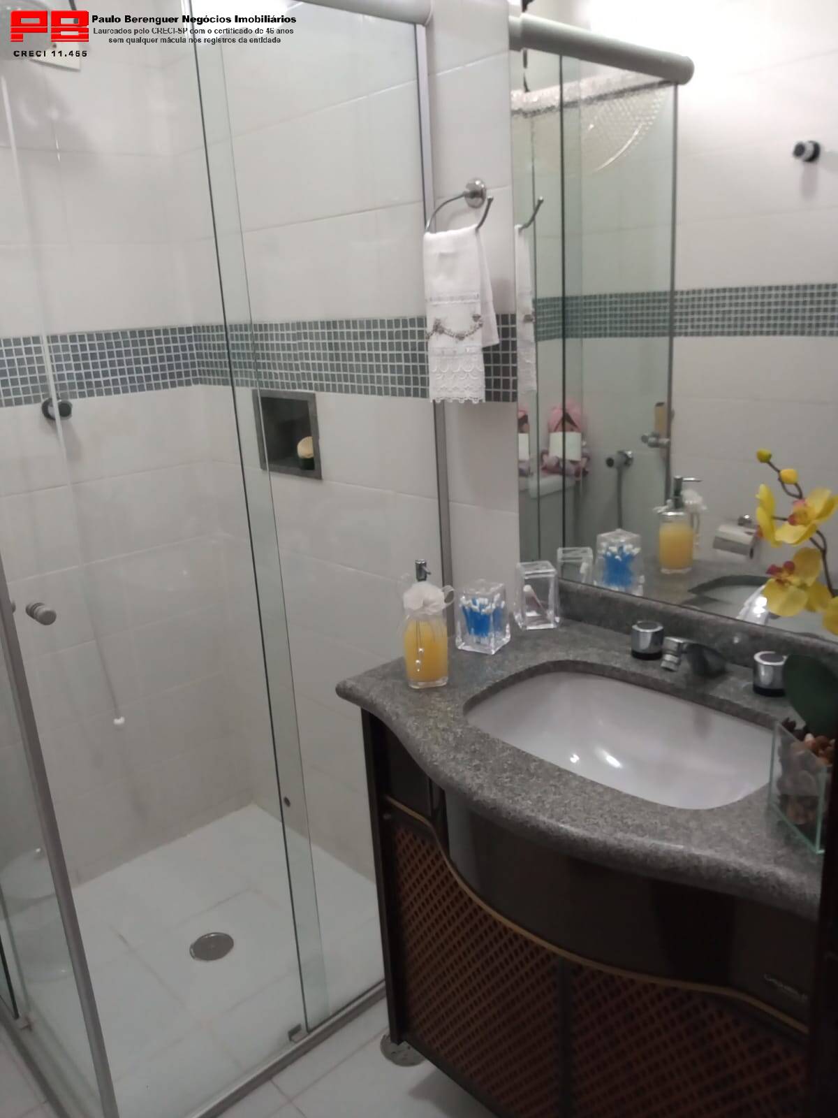 Casa à venda com 3 quartos, 200m² - Foto 5