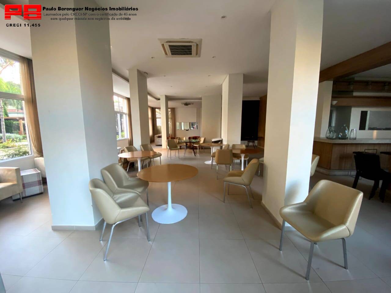 Apartamento à venda com 3 quartos, 213m² - Foto 21