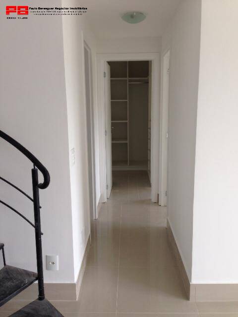 Apartamento à venda com 2 quartos, 126m² - Foto 3