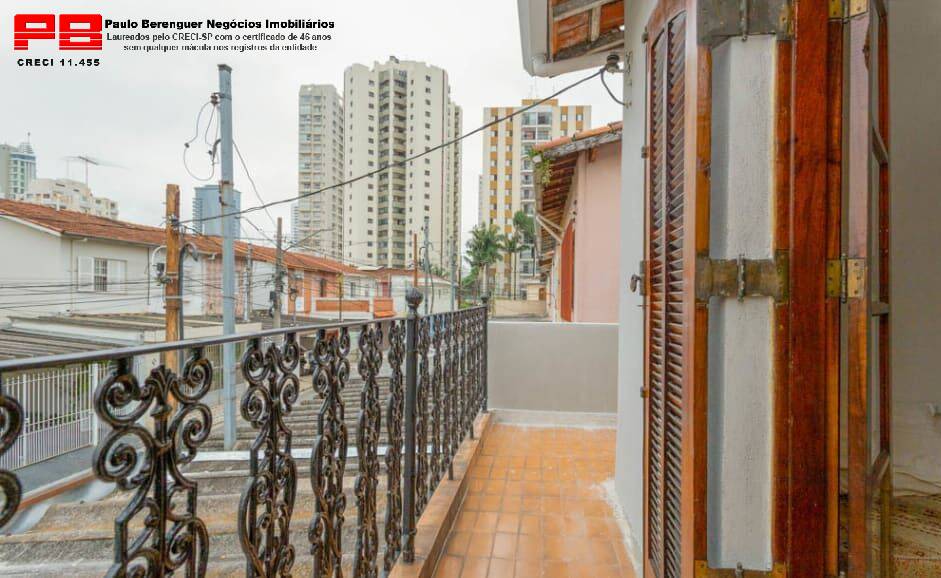 Sobrado à venda com 4 quartos, 150m² - Foto 6