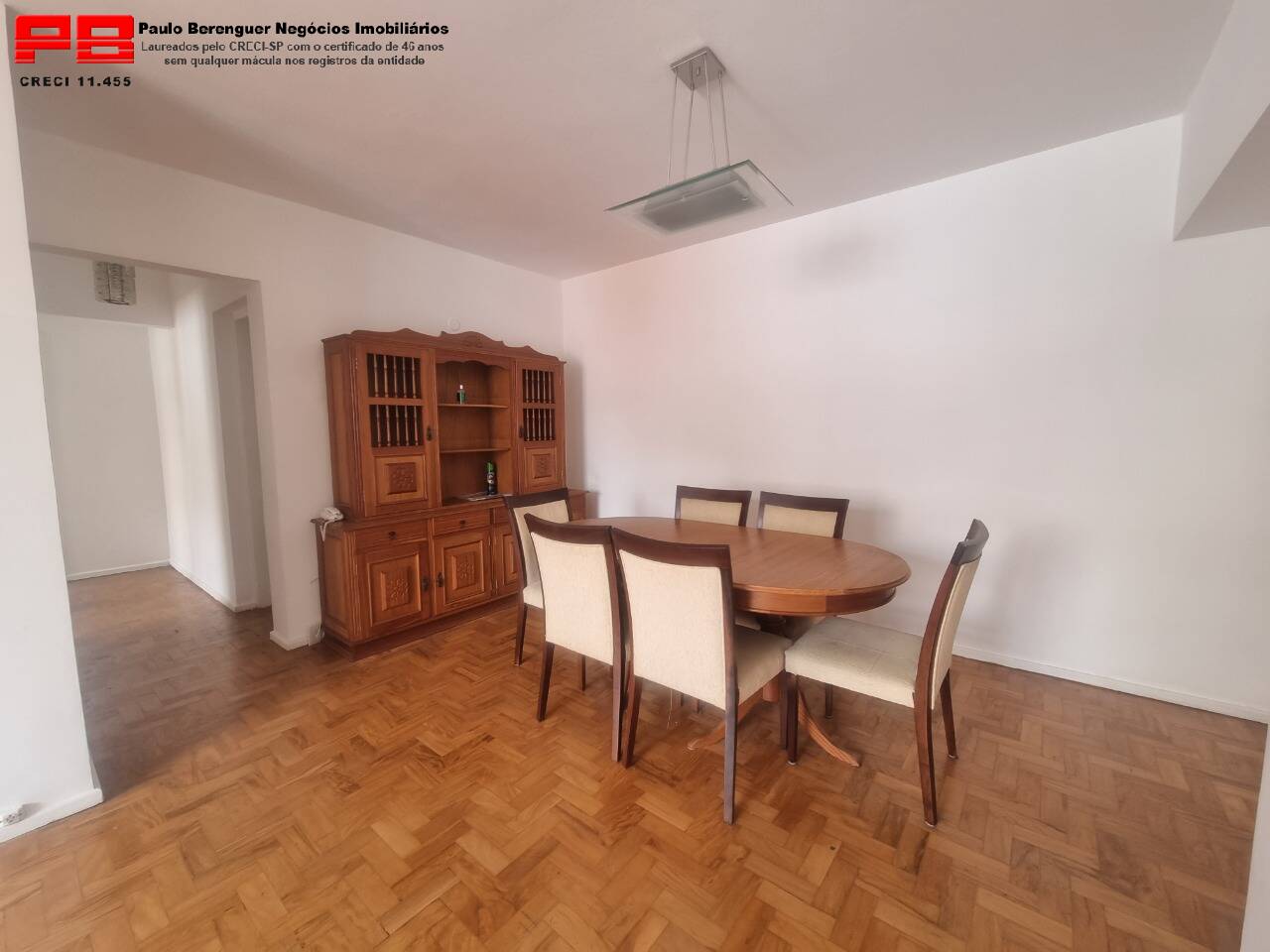 Apartamento à venda com 2 quartos, 105m² - Foto 4