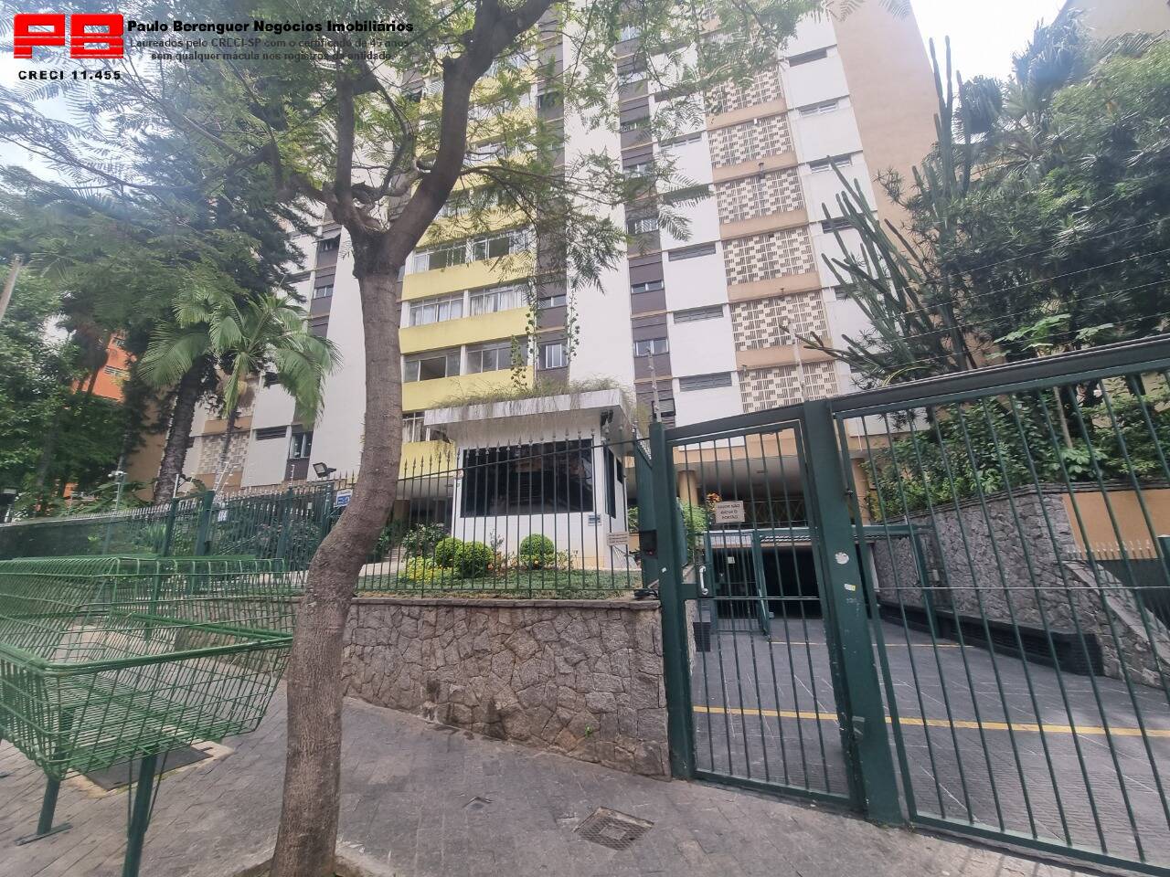 Apartamento à venda com 2 quartos, 105m² - Foto 22