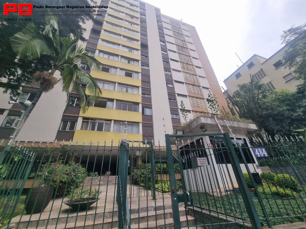 Apartamento à venda com 2 quartos, 105m² - Foto 23