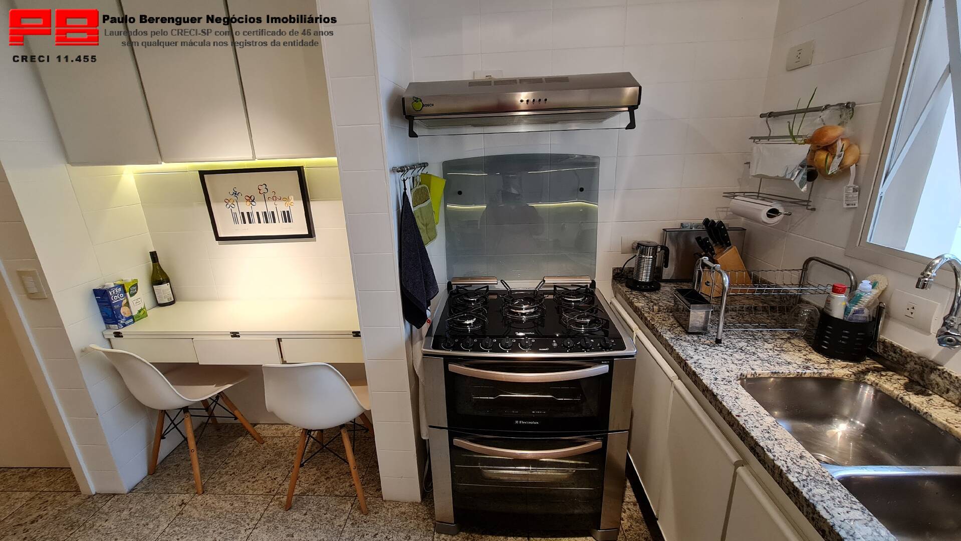 Apartamento à venda com 2 quartos - Foto 46