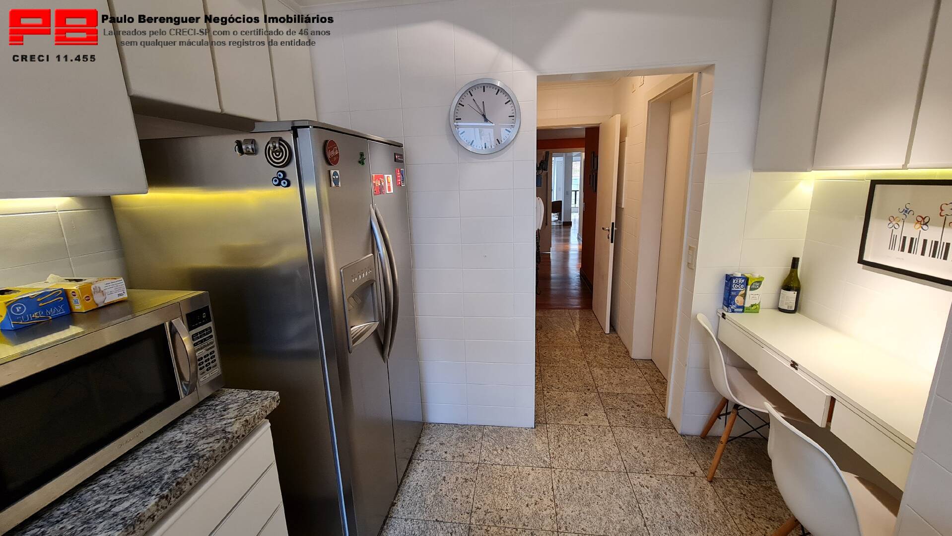 Apartamento à venda com 2 quartos - Foto 47