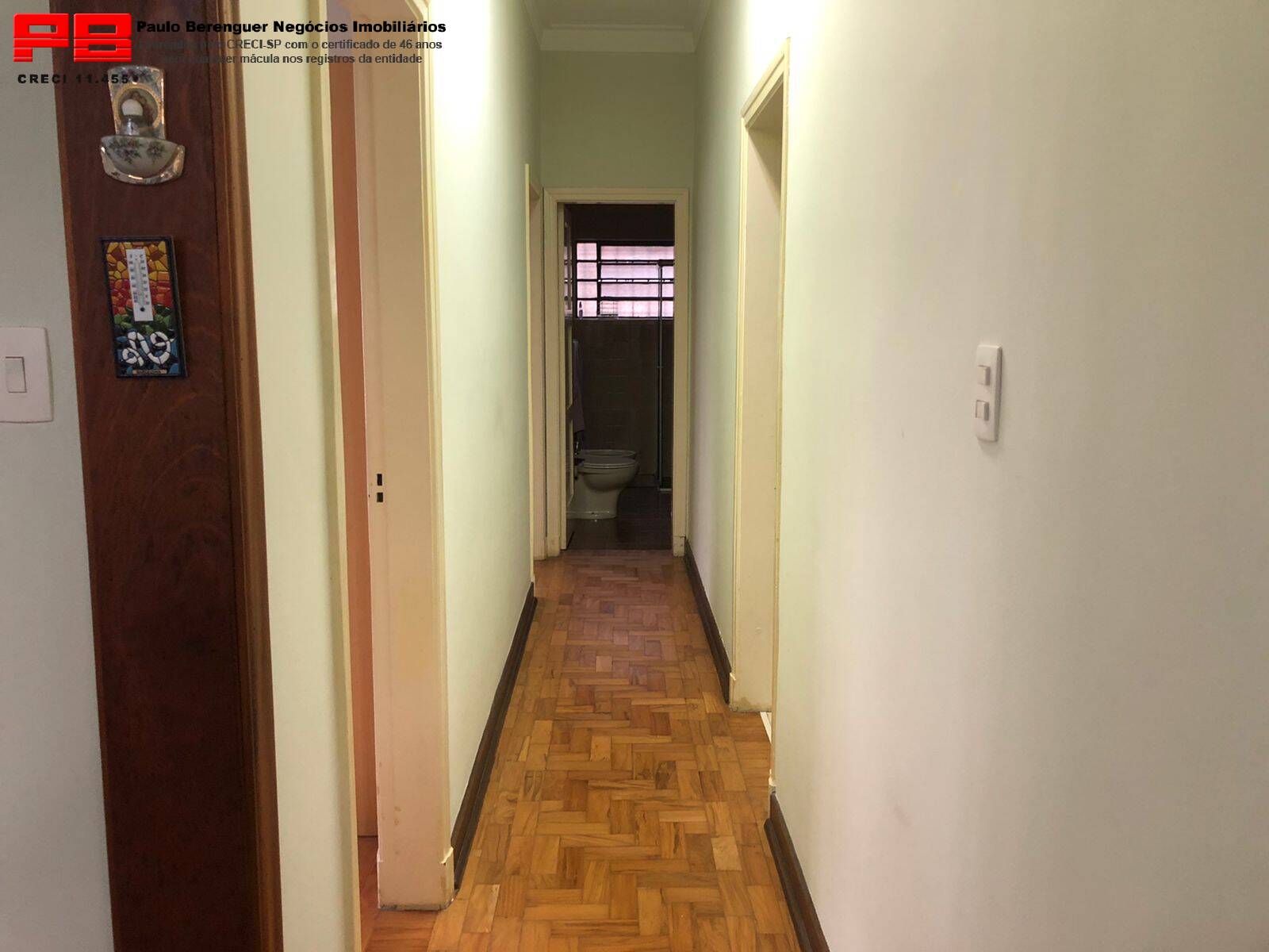 Casa à venda com 3 quartos, 138m² - Foto 6