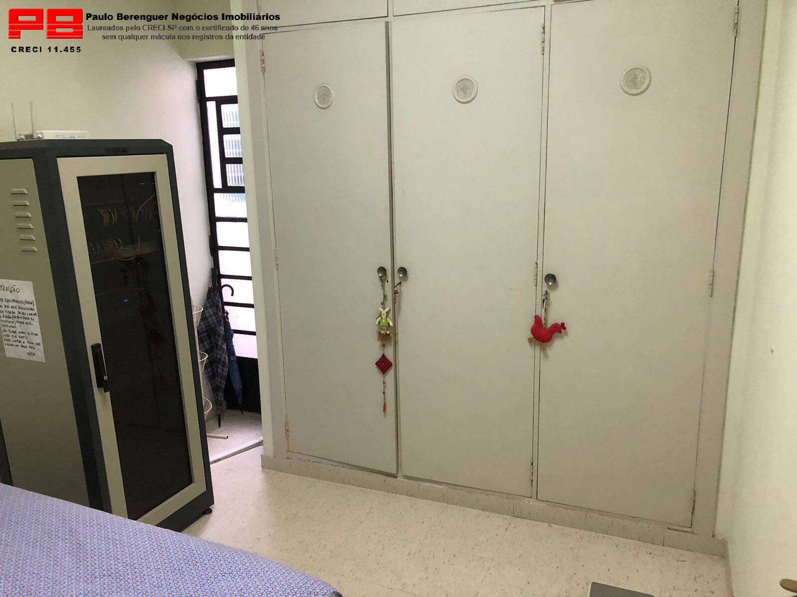 Casa à venda com 3 quartos, 138m² - Foto 12